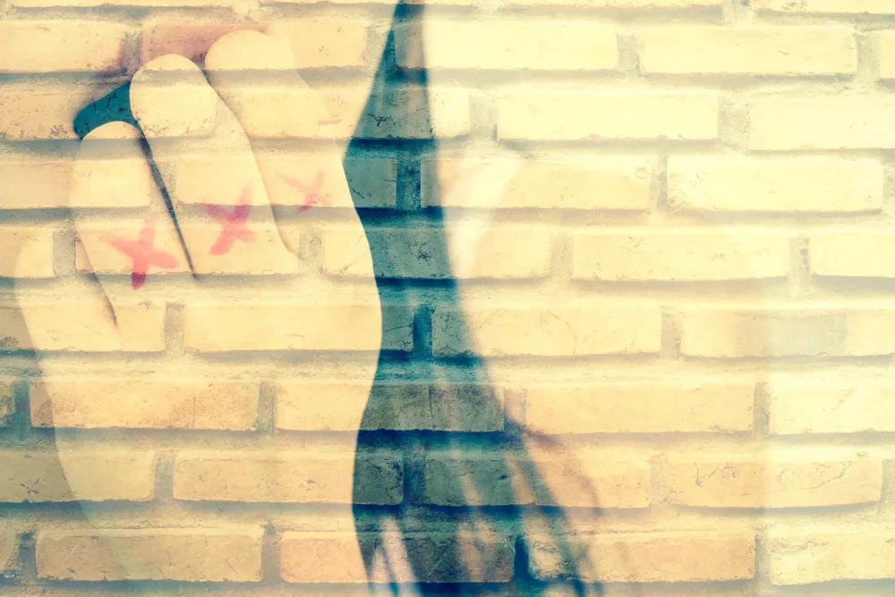 Порнография: ложь, которой мы верим