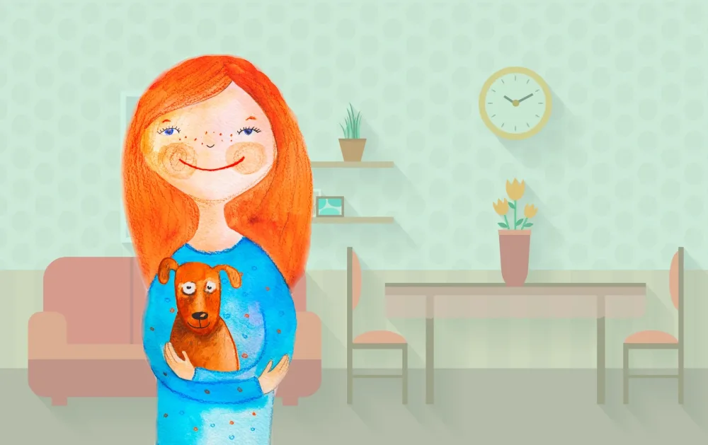 Прощай, хорошая девчонка!