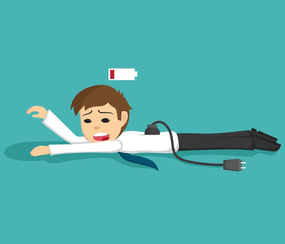 Как вылезать из «ямы»