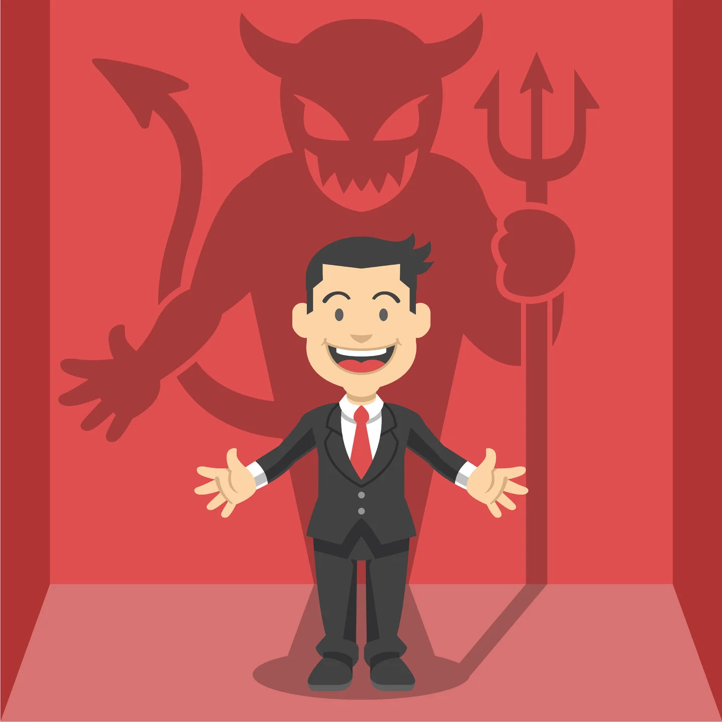 Шесть христианских способов дискредитировать свою веру