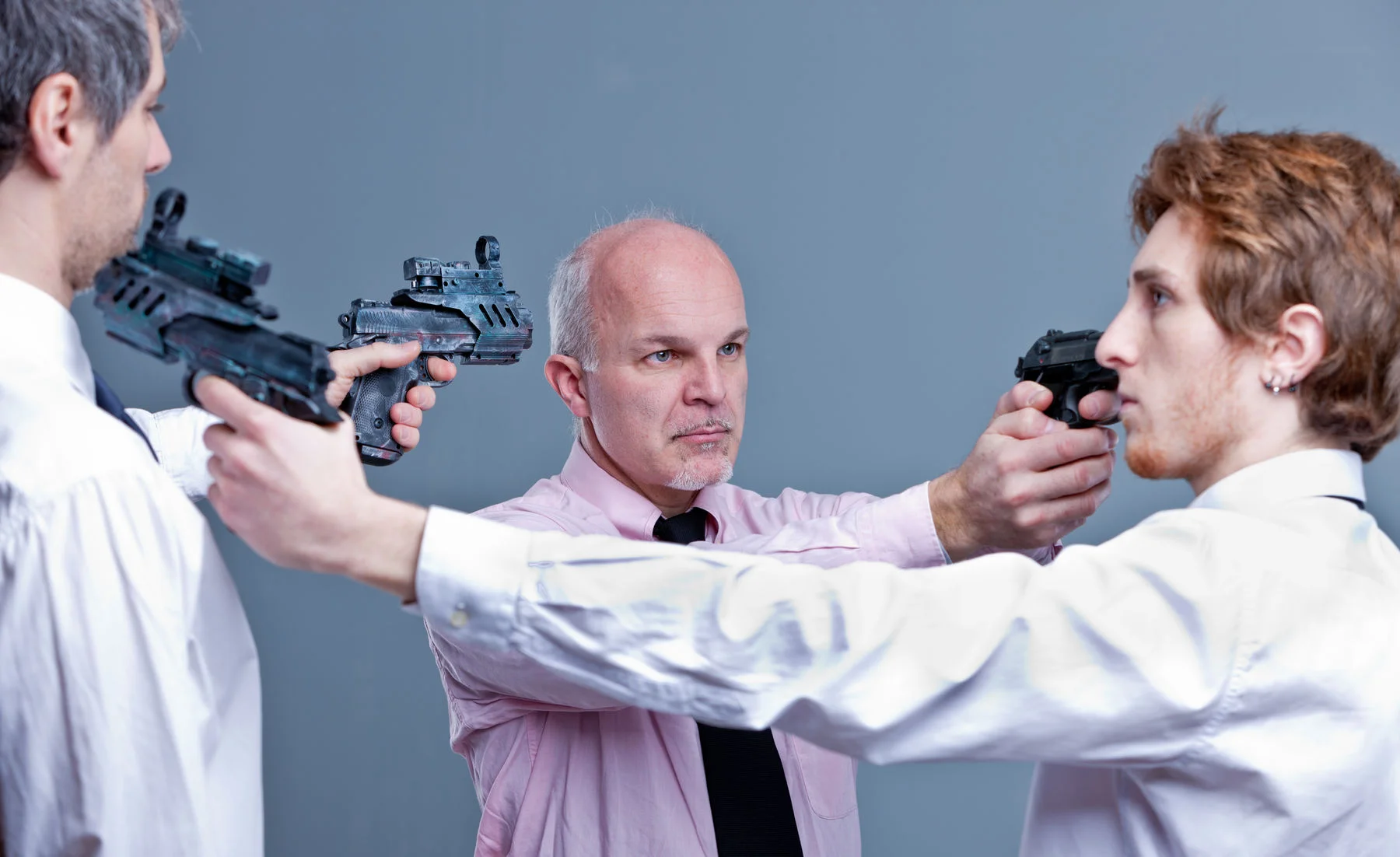 Истина в век цинизма