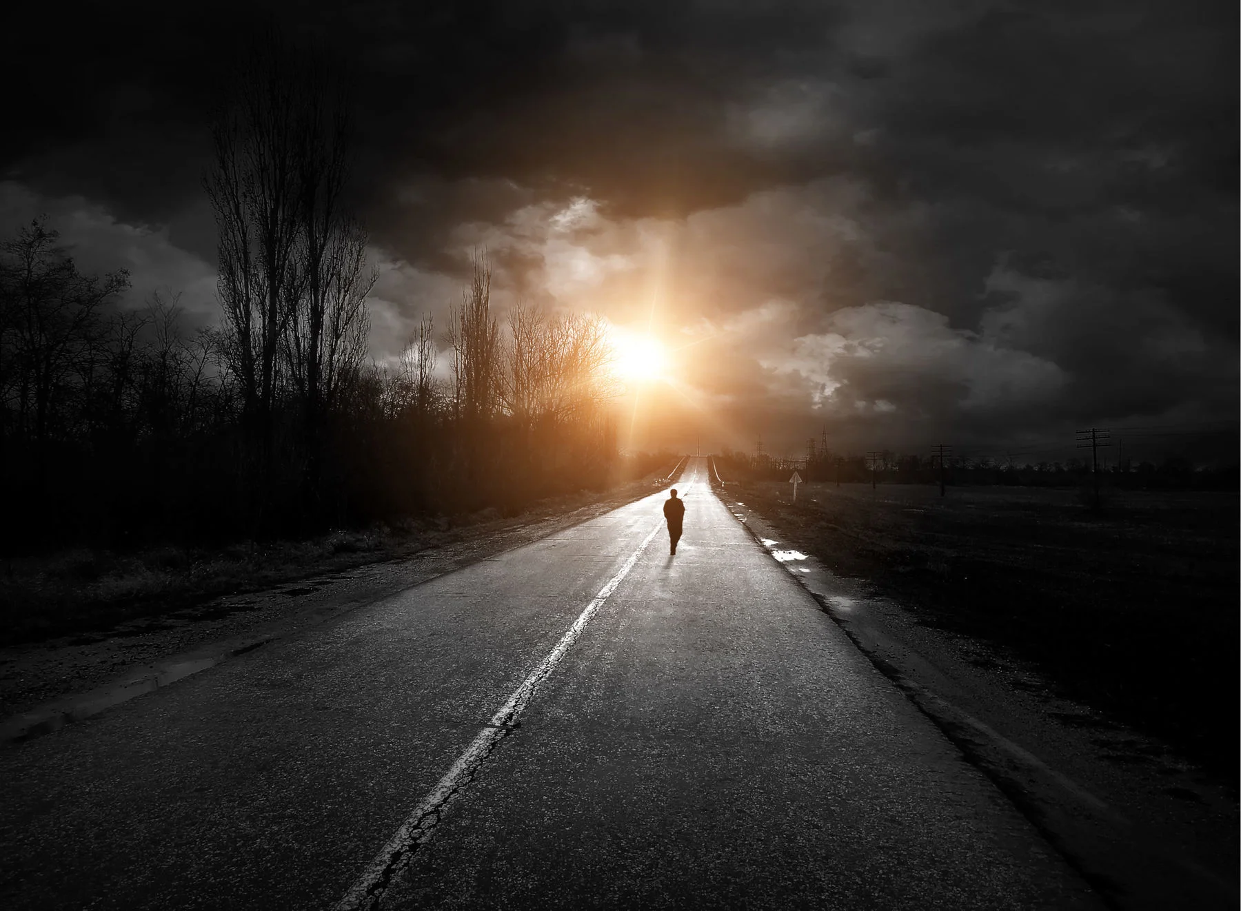 Когда твой друг в крови…