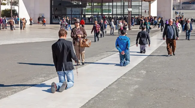 Что делать с этим слишком «фанатичным» христианином?