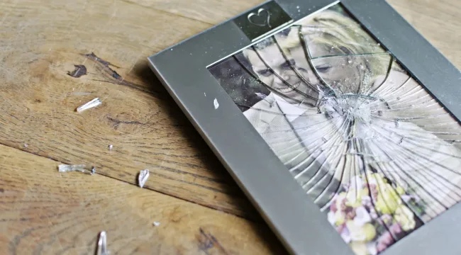 Сорок последствий прелюбодеяния