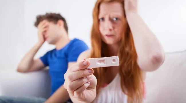 Если ты хочешь сделать аборт