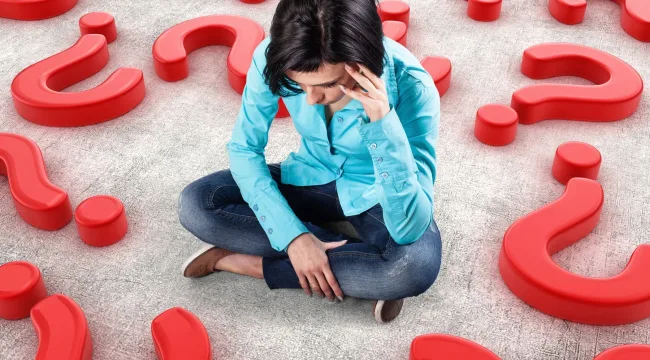 Несбывшиеся мечты и колеблющаяся вера