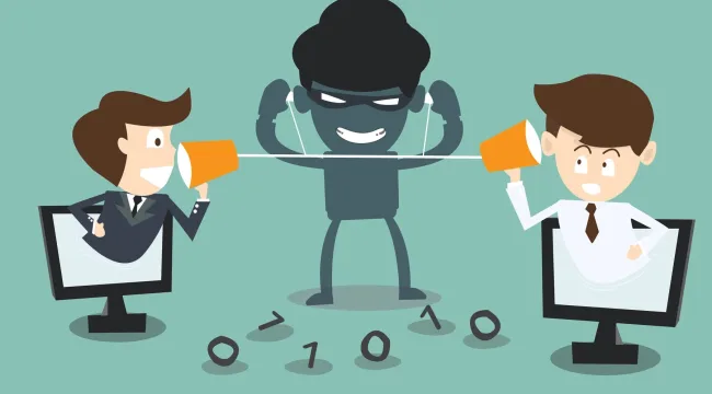 Хакер пострашнее Бога?