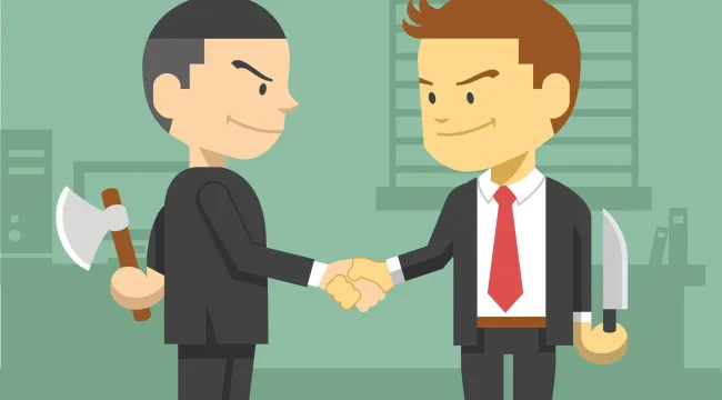 Шесть христианских способов дискредитировать свою веру