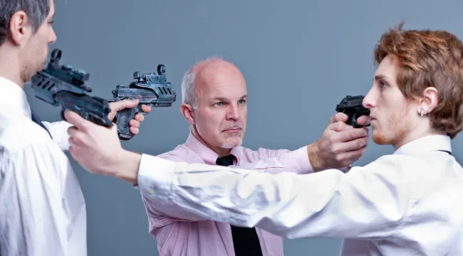 Истина в век цинизма