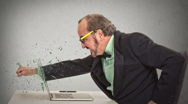 Зачем нужны «плохие» чувства