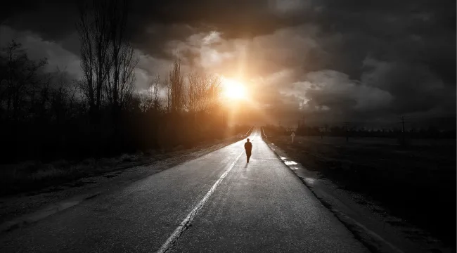 Когда твой друг в крови…