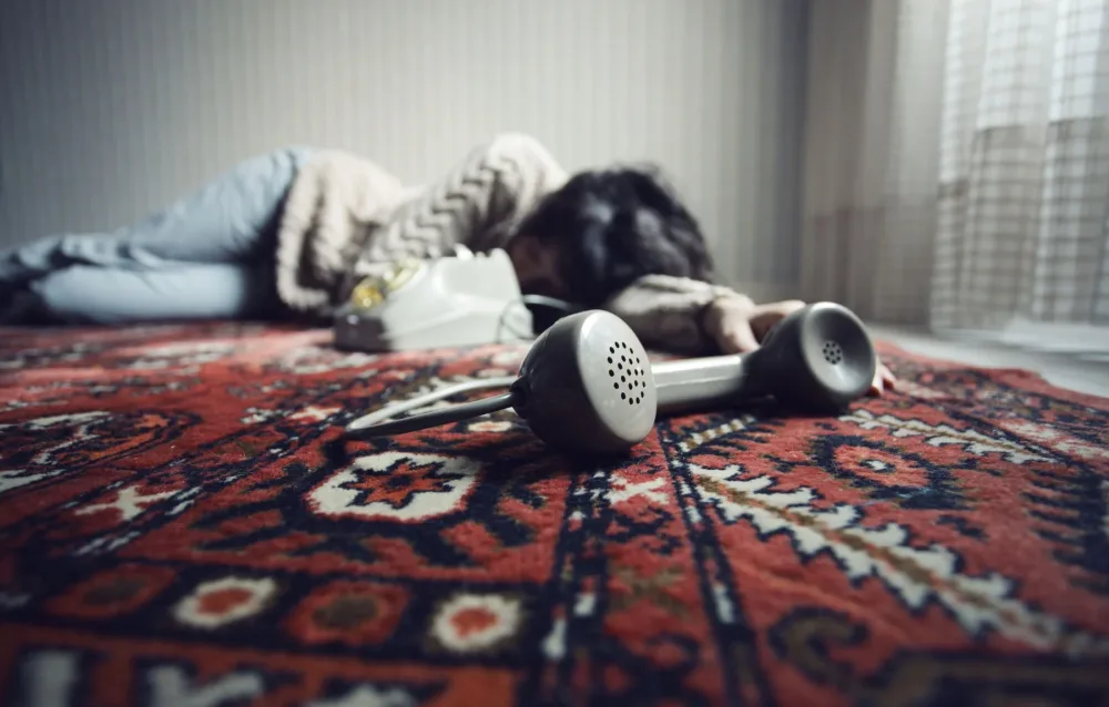 Самоубийство: в церкви нужно об этом говорить