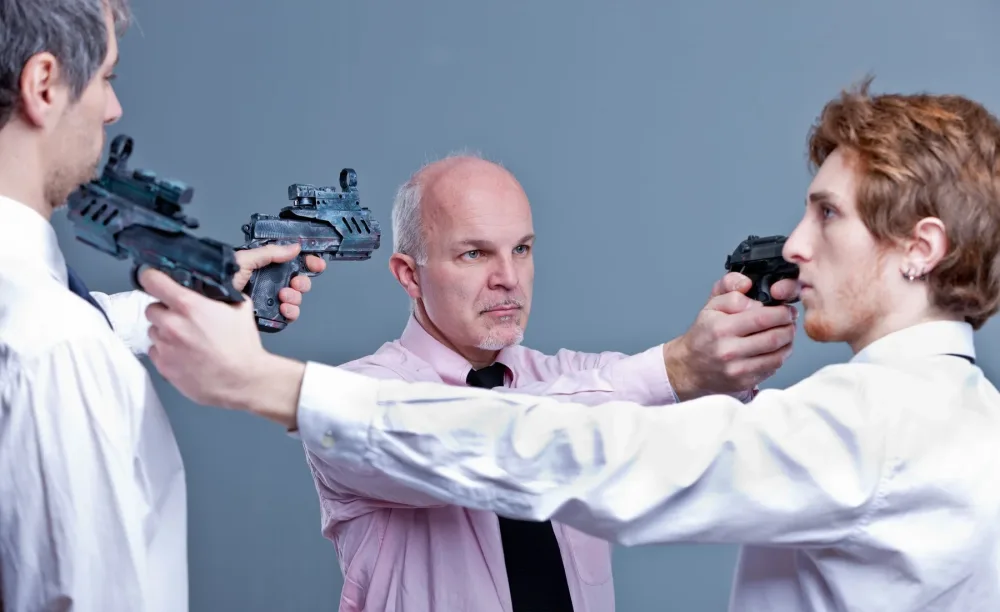 Истина в век цинизма