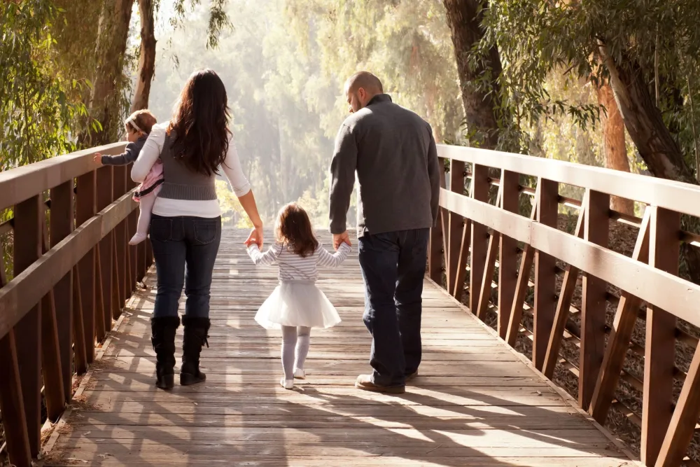 Сорок уроков, которые должны усвоить наши дети