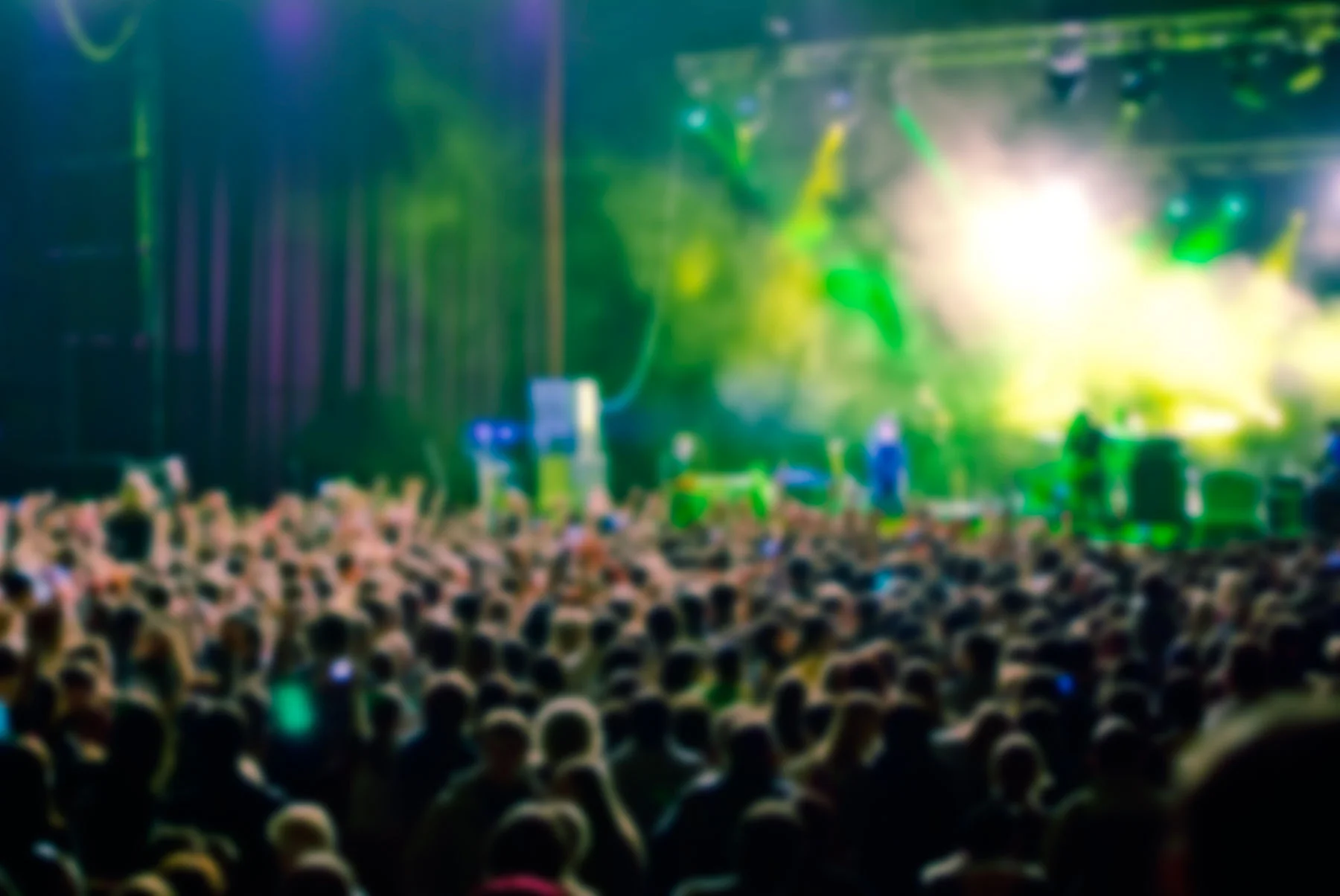 8 причин, по которым индустрия поклонения убивает поклонение