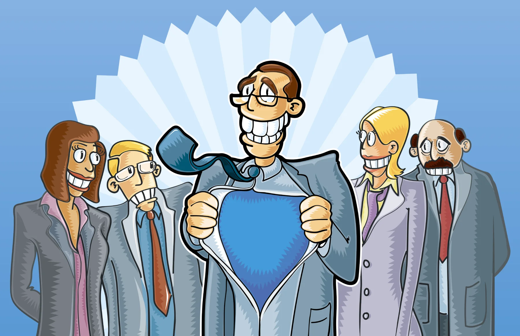 Список служебных обязанностей христианина