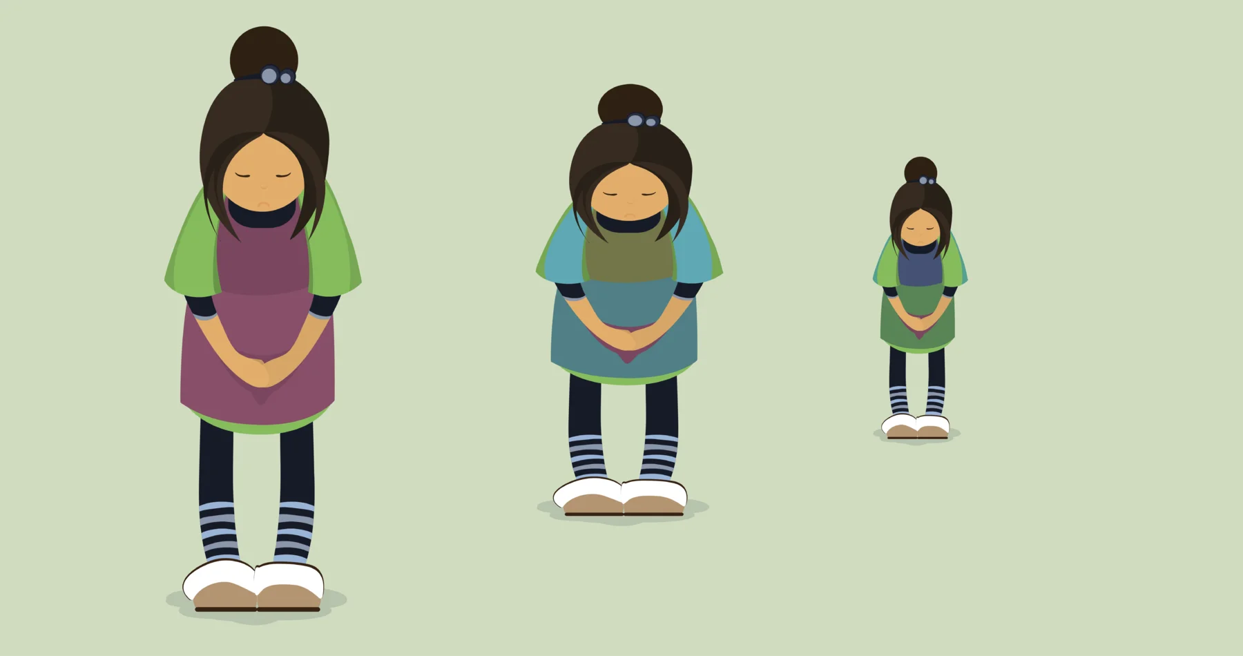 Нет, вы не разочаровали Бога