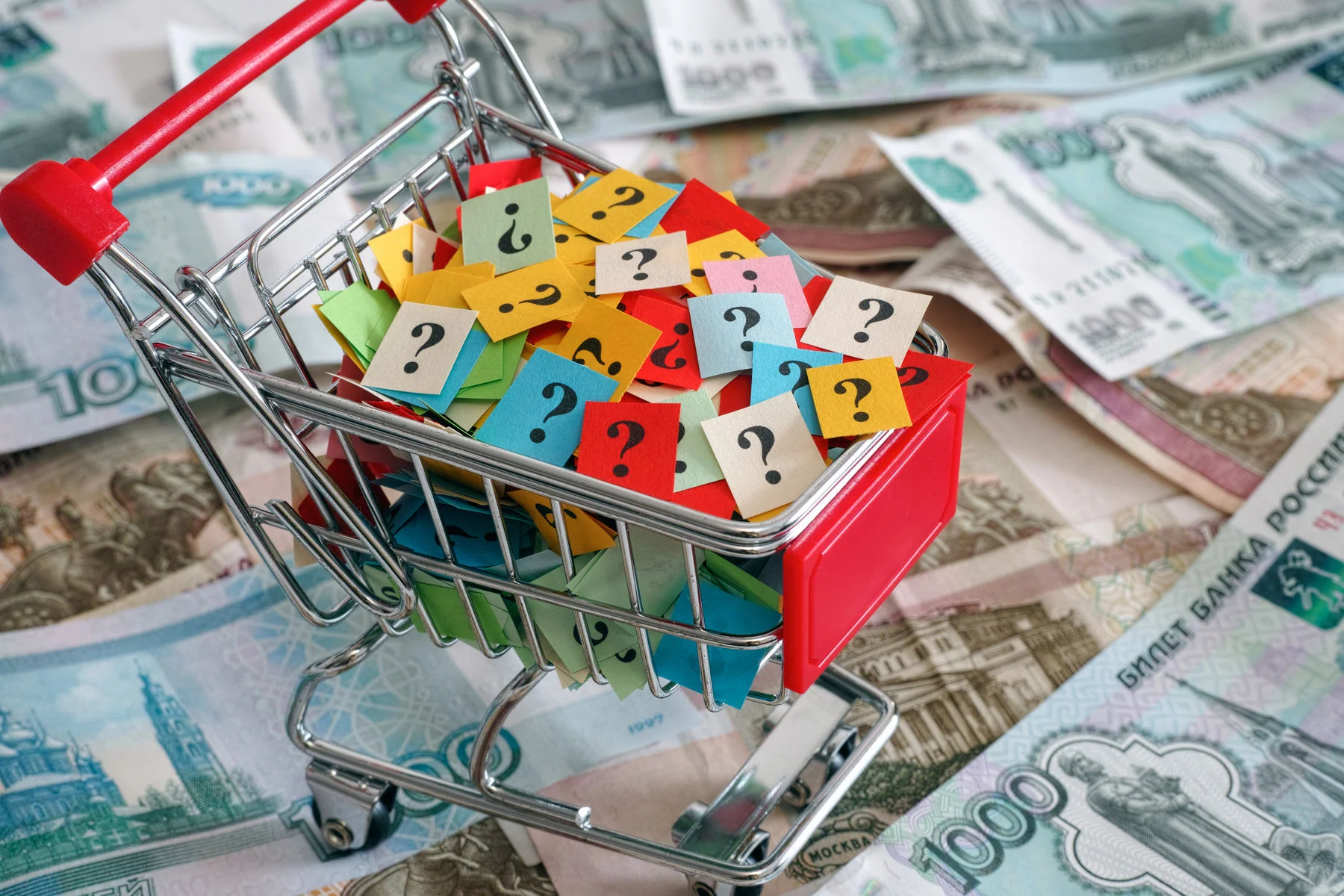 4 совета по успешному управлению финансами