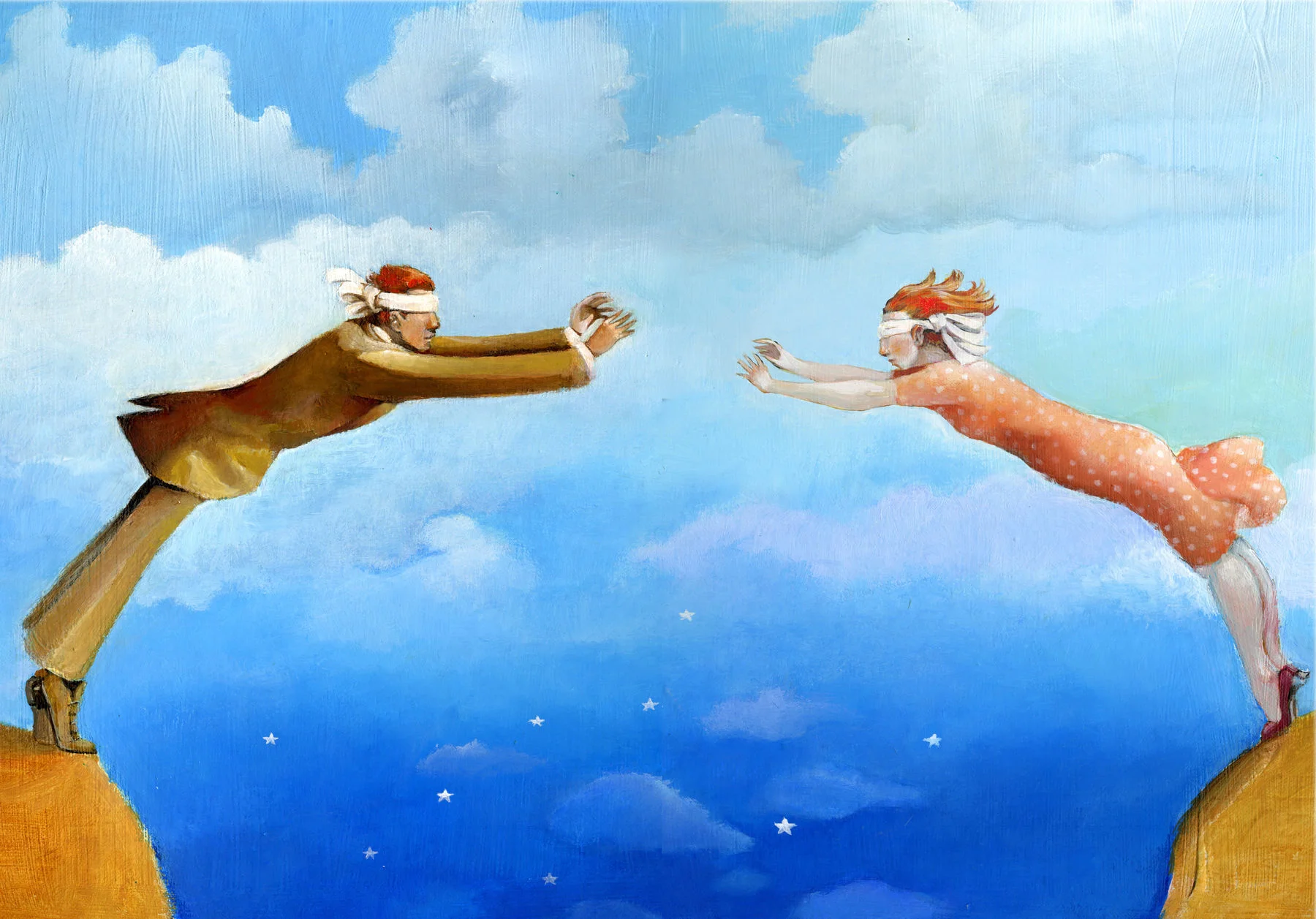 Проблемы сожительства