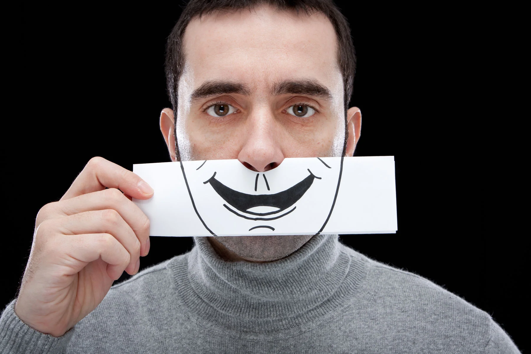 Христианство без подлинной радости - опасно!