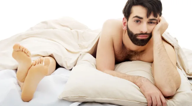 Почему христиане не говорят о сексе после свадьбы?