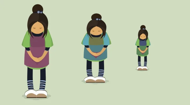 Нет, вы не разочаровали Бога