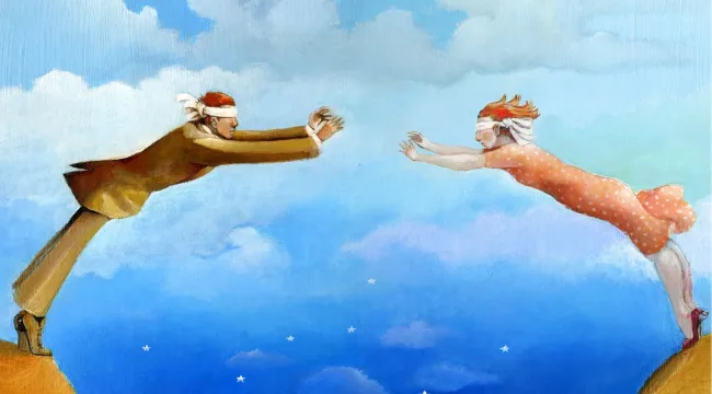 Проблемы сожительства