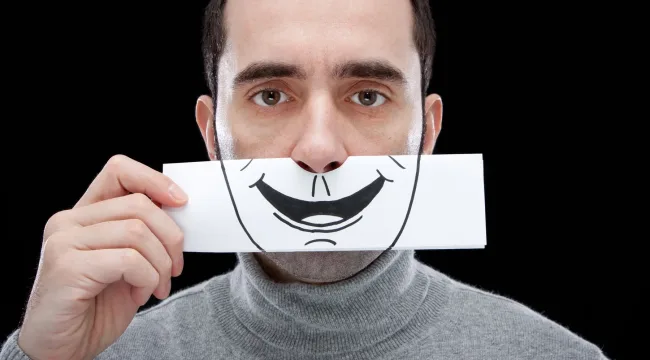 Христианство без подлинной радости - опасно!