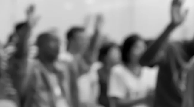 Как оскорбить Бога во время поклонения