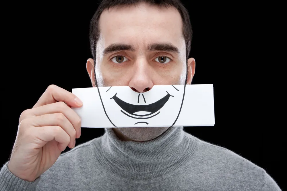 Христианство без подлинной радости - опасно!