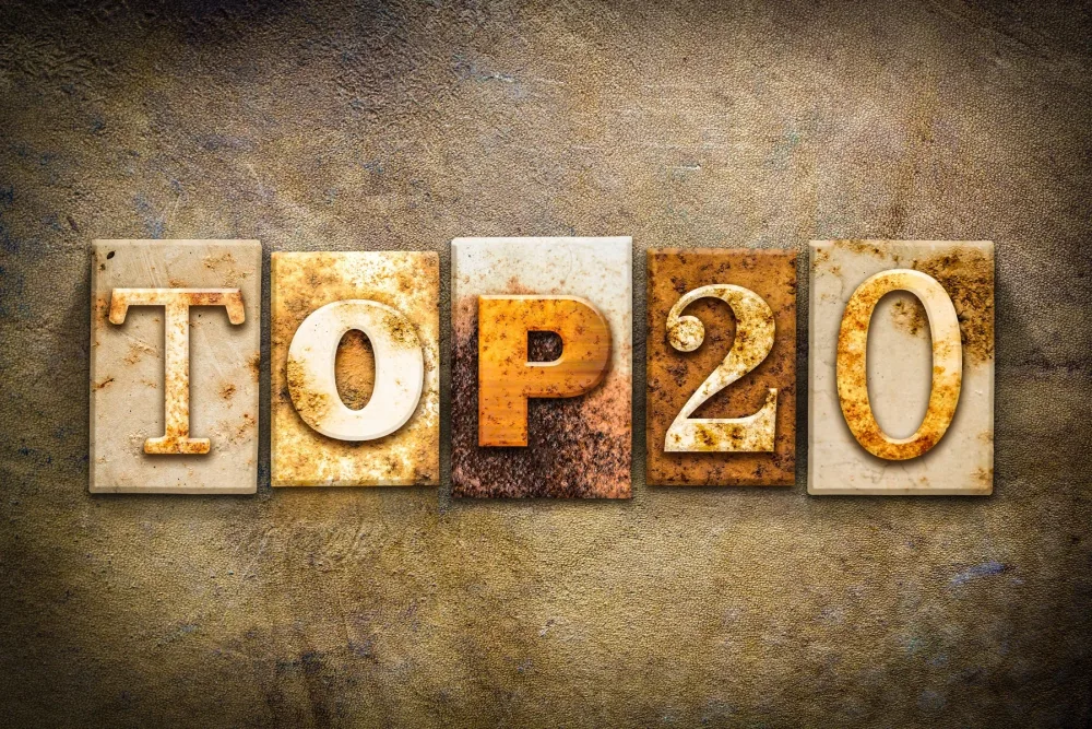 Пасторское служение: 20 уроков за 20 лет