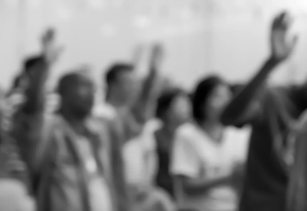 Как оскорбить Бога во время поклонения