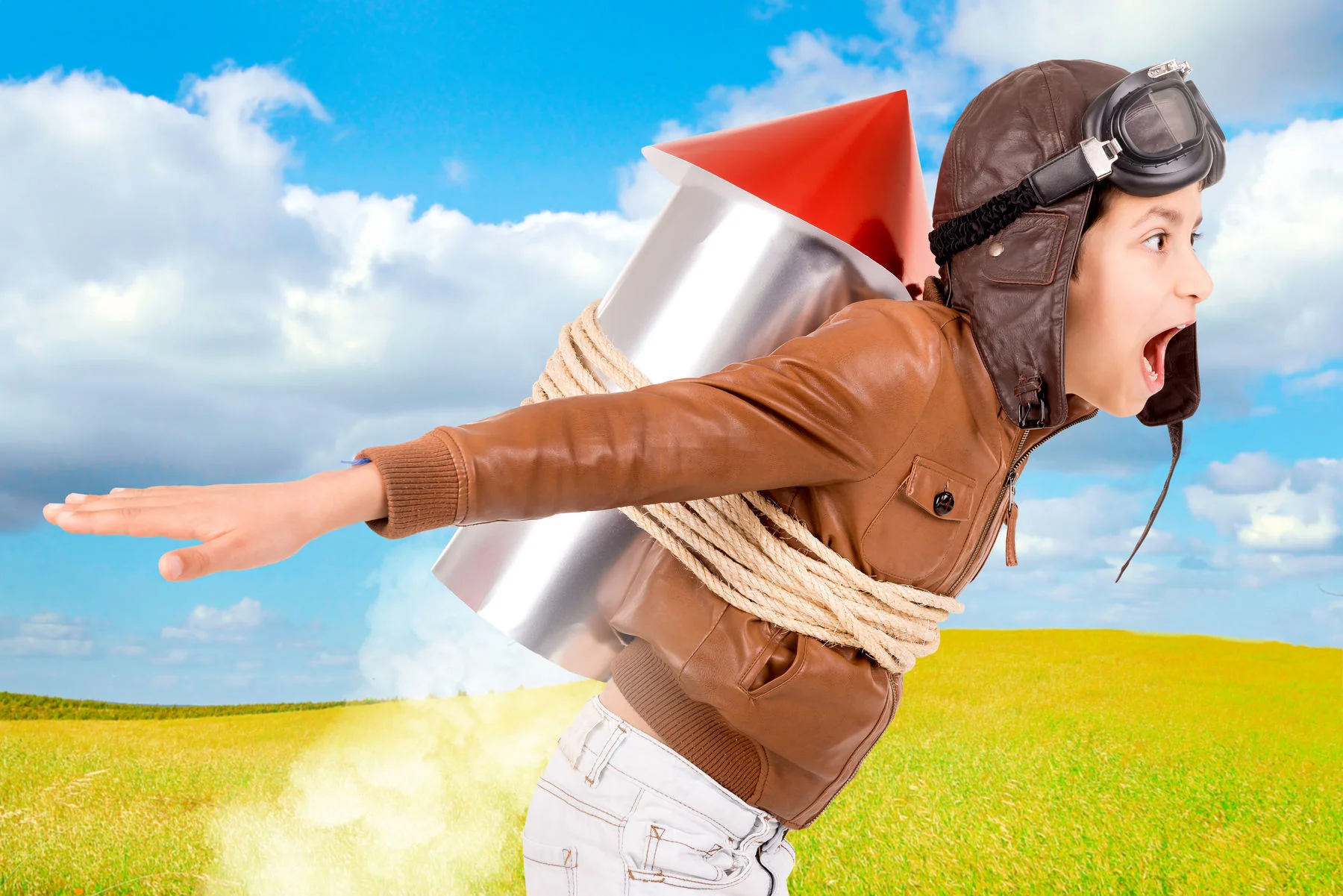 Не сотвори себе идола «приключений»!