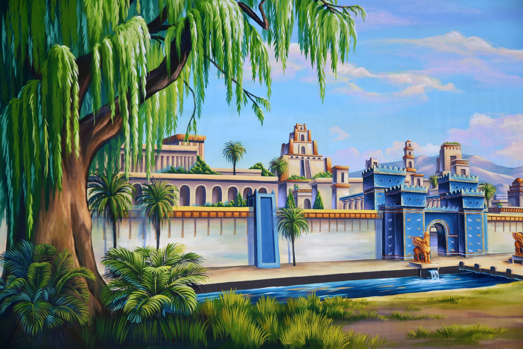 4 способа пережить «вавилонское пленение»