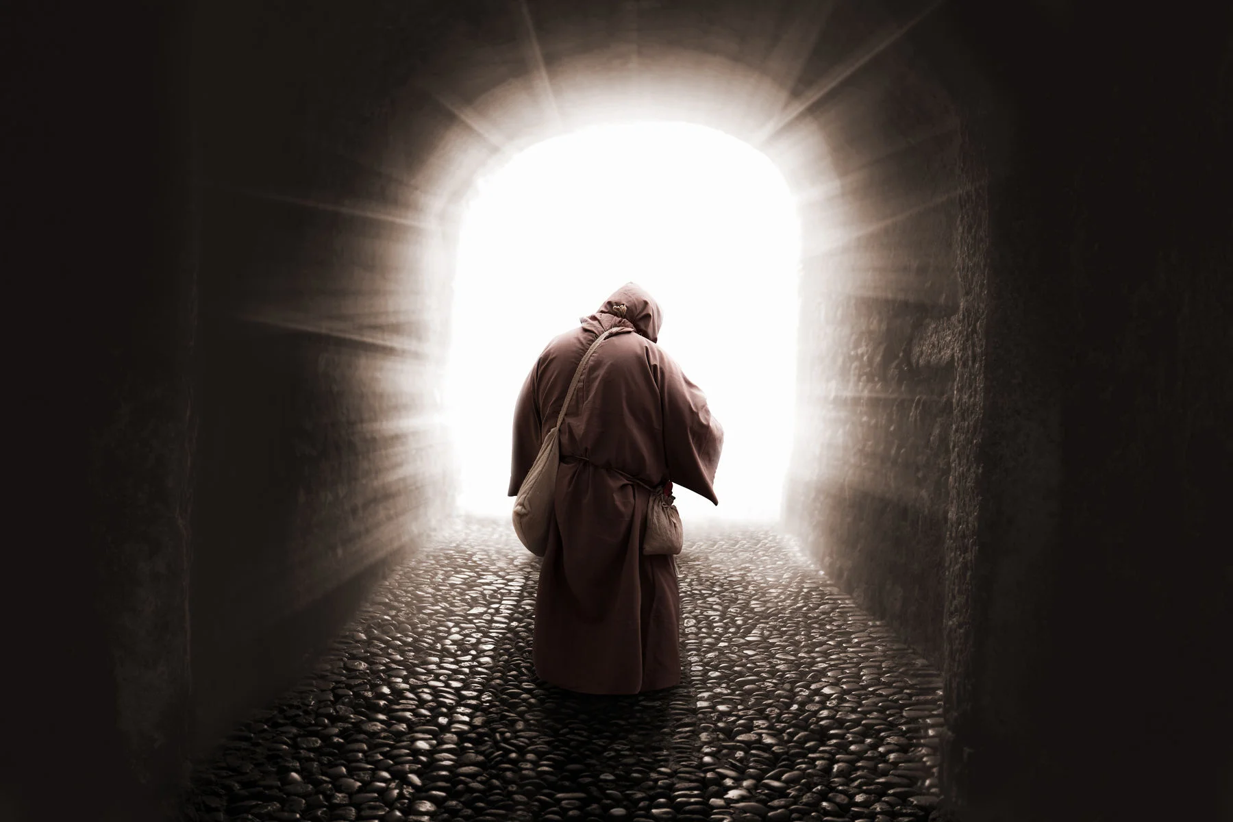 Кризис святости