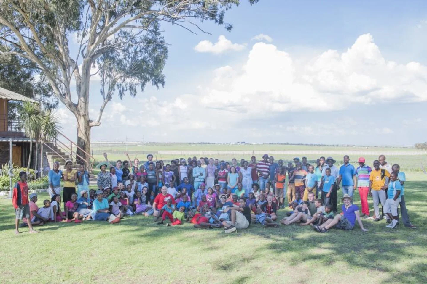 «До Края Земли»