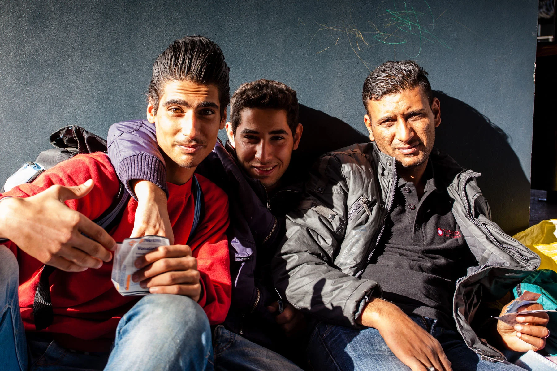 Благовестие в Интернете: как проповедовать Исламскому Государству