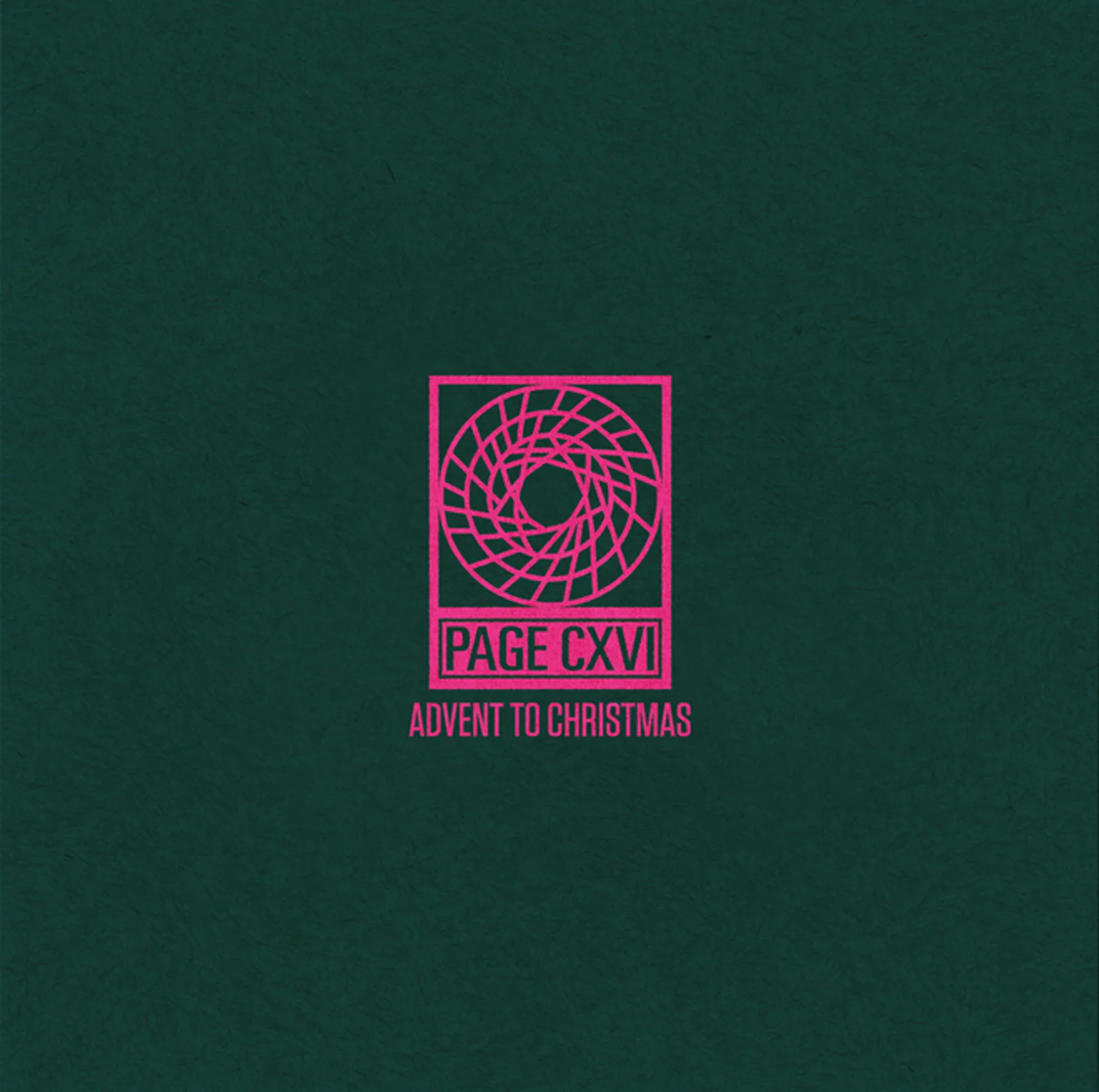 Advent to Christmas (Приближение к Рождеству)