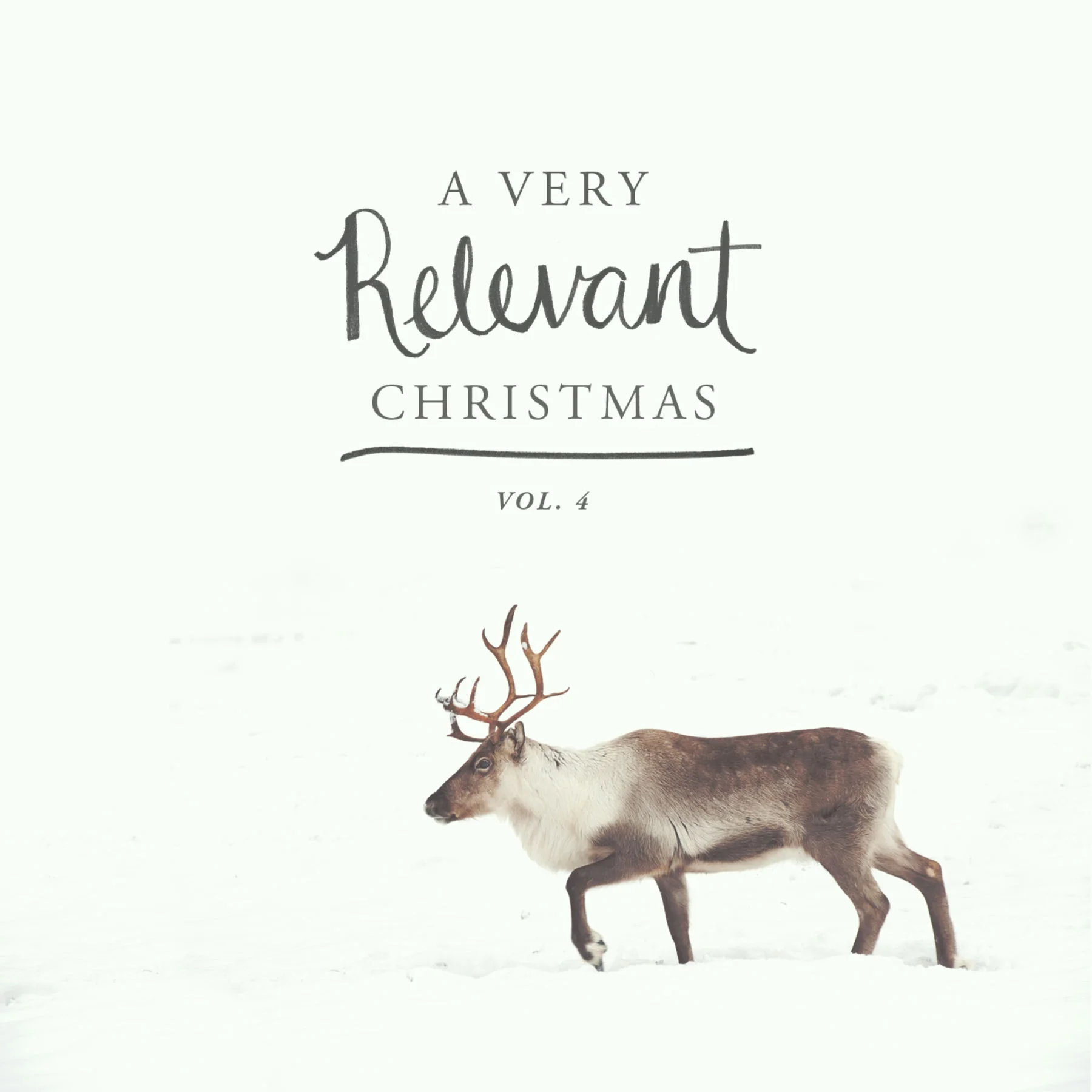 A Very RELEVANT Christmas, Vol. 4