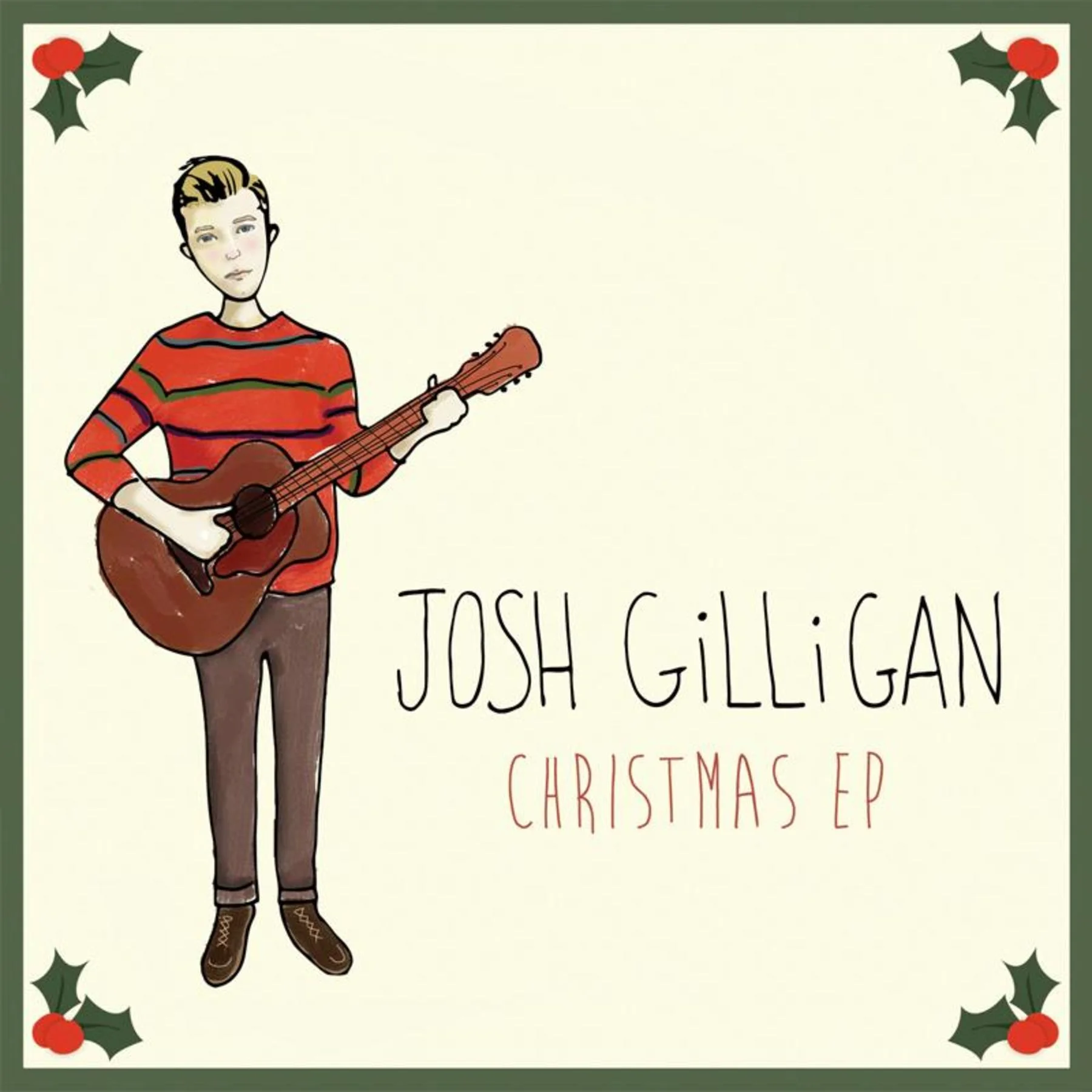 Christmas EP