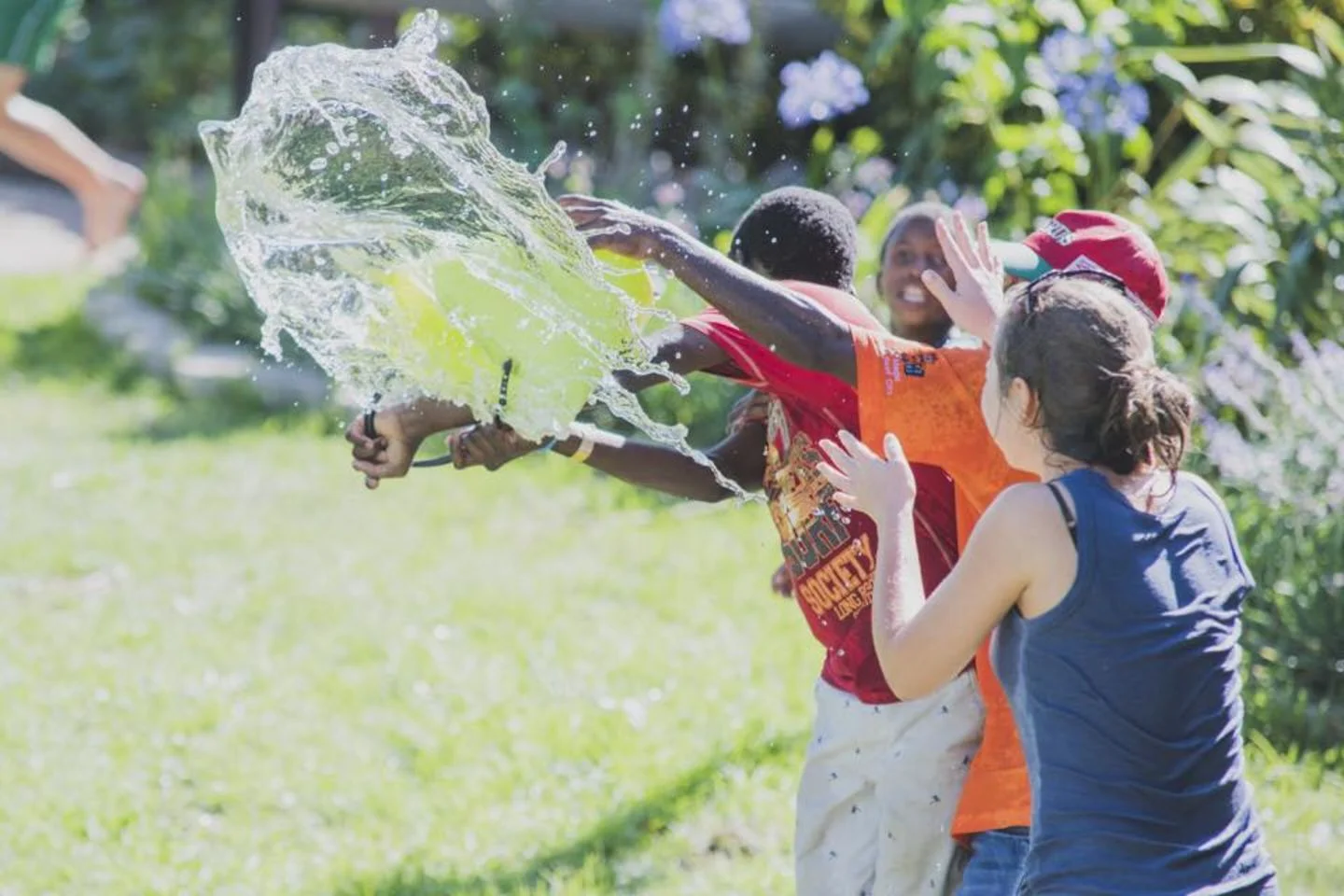 «До Края Земли»
