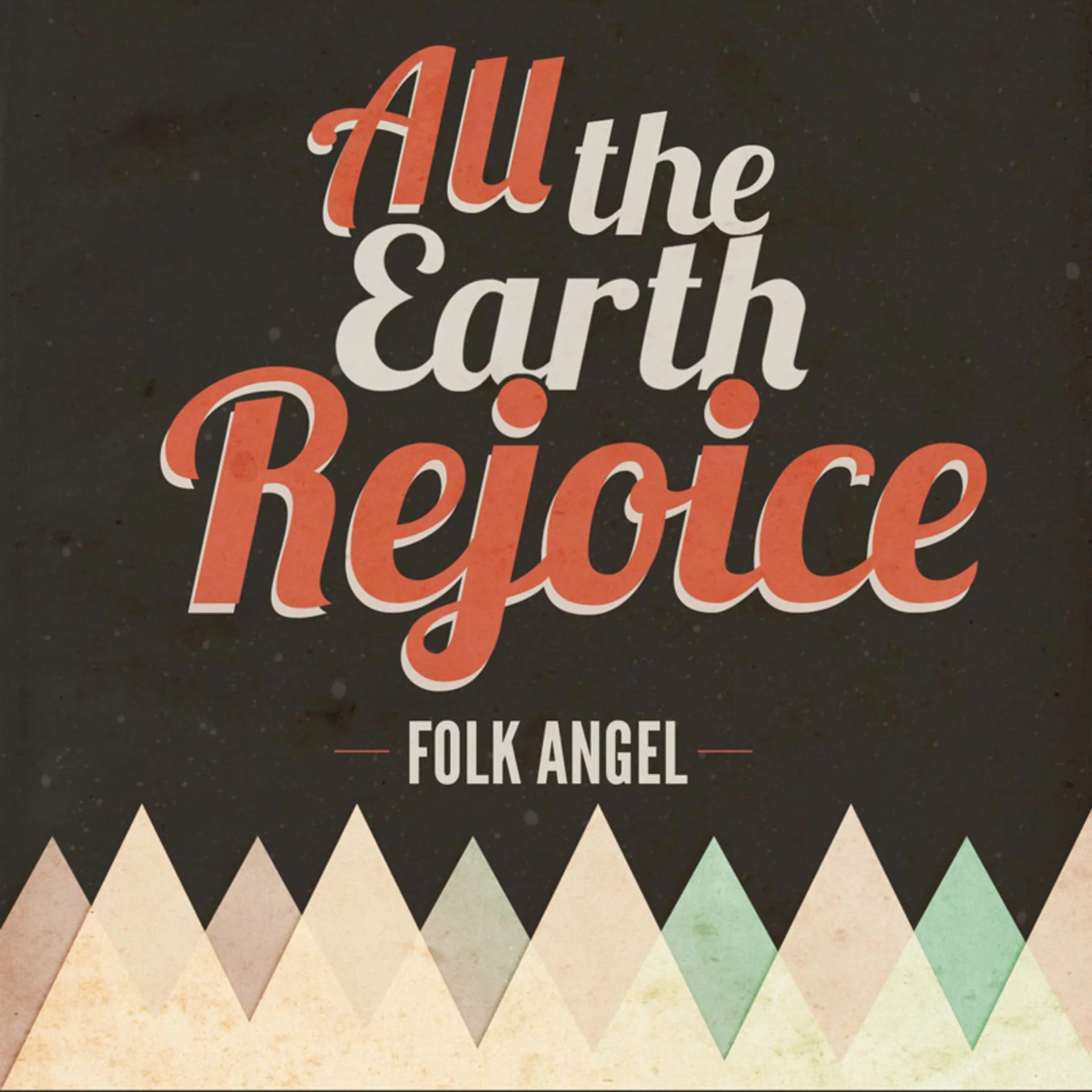 All the Earth Rejoice - Christmas Songs, Vol. 5