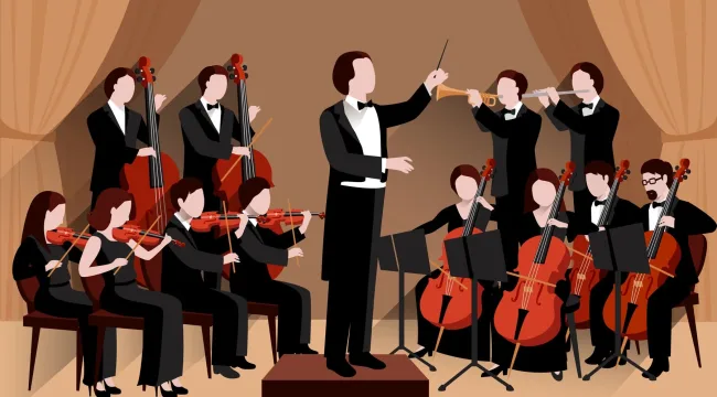 Доверять Богу в мире конкуренции