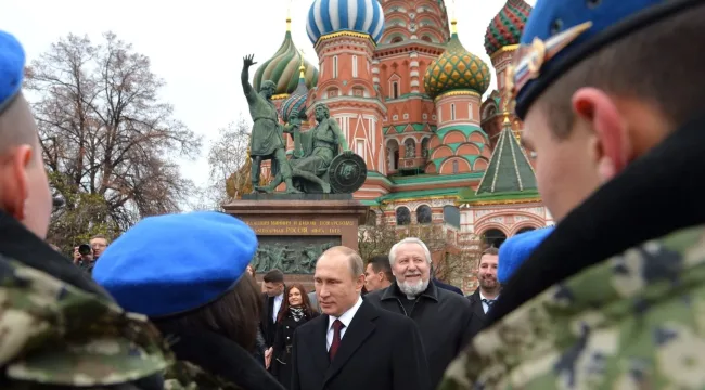 Христиане и политика: взрывоопасная смесь