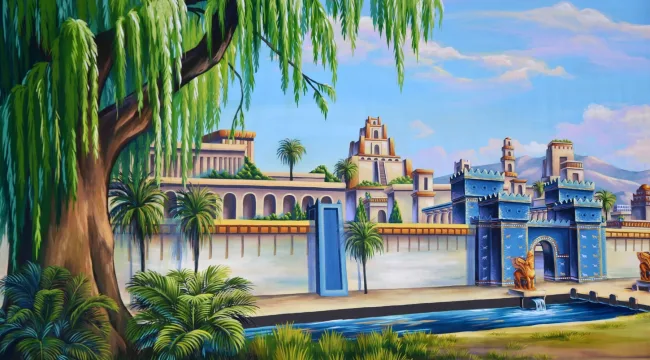 4 способа пережить «вавилонское пленение»