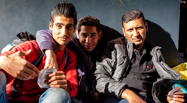 Благовестие в Интернете: как проповедовать Исламскому Государству