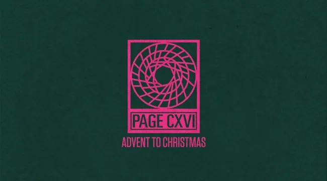 Advent to Christmas (Приближение к Рождеству)