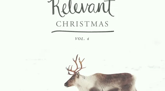 A Very RELEVANT Christmas, Vol. 4
