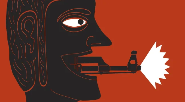 Прежде, чем критиковать, задайте себе 3 вопроса