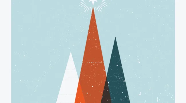 Another Neighborly Christmas